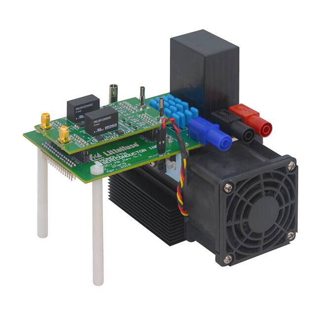 LF-SIC-EVB-GDEV1IXYS