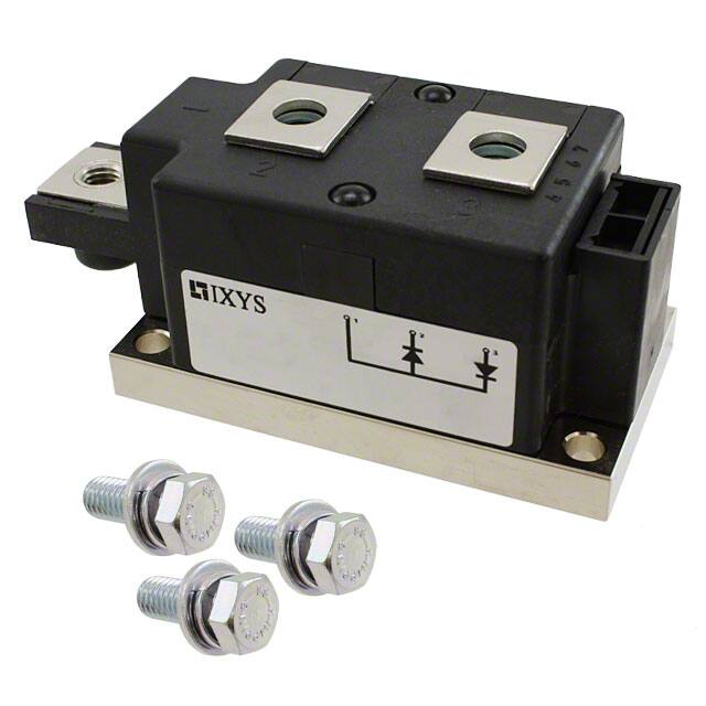MDD255-12N1IXYS