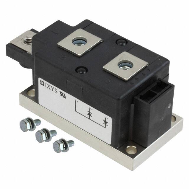 MDD312-16N1IXYS