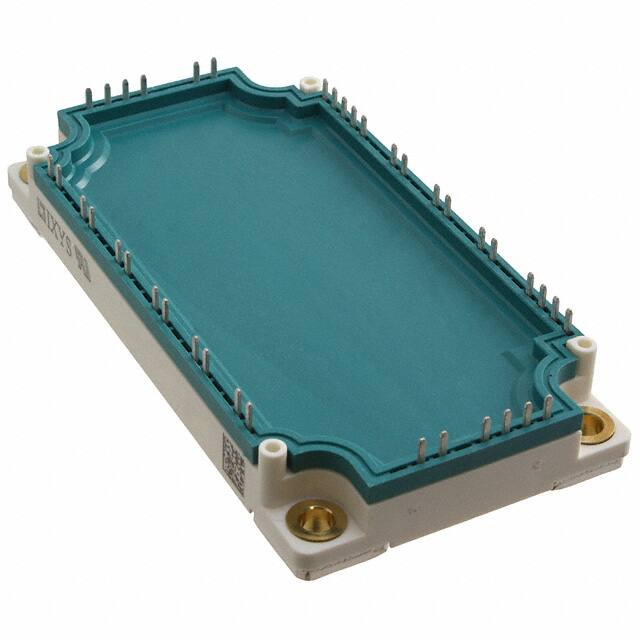 MIXA60WH1200TEHIXYS
