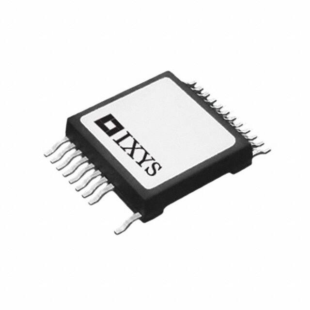MMIX1F360N15T2IXYS