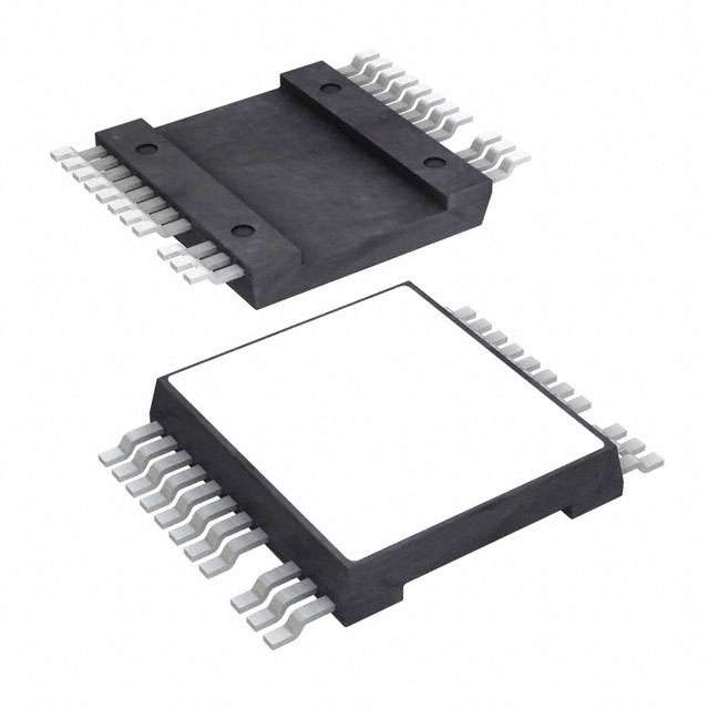 MMIX1T132N50P3IXYS