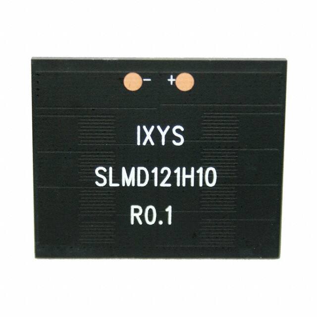 SLMD121H10IXYS