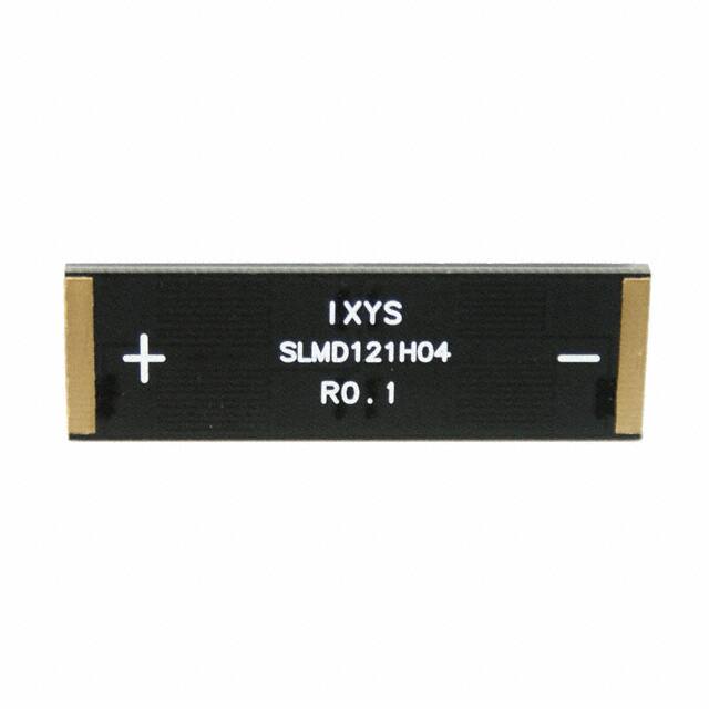 SLMD121H4IXYS
