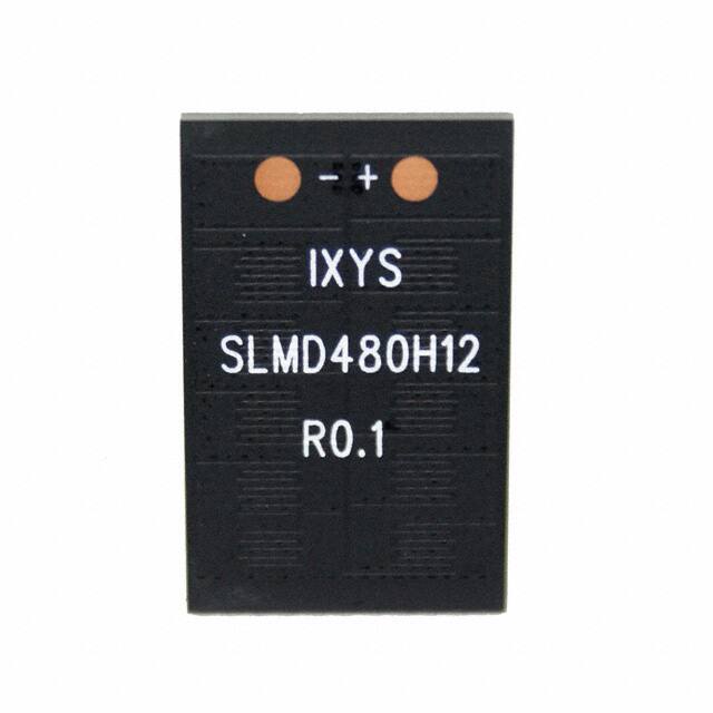 SLMD480H12IXYS