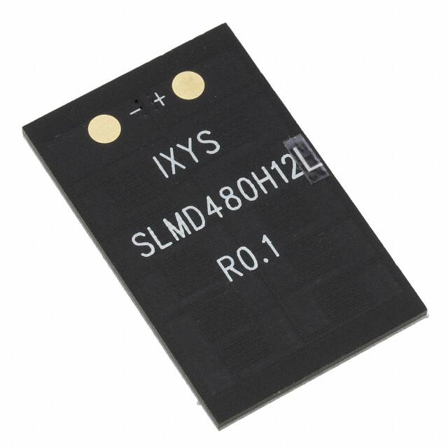 SLMD480H12LIXYS