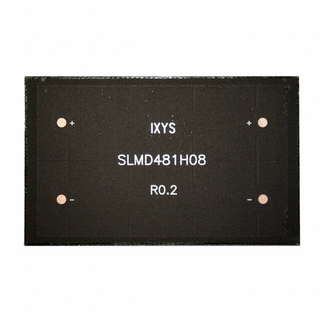 SLMD481H08IXYS