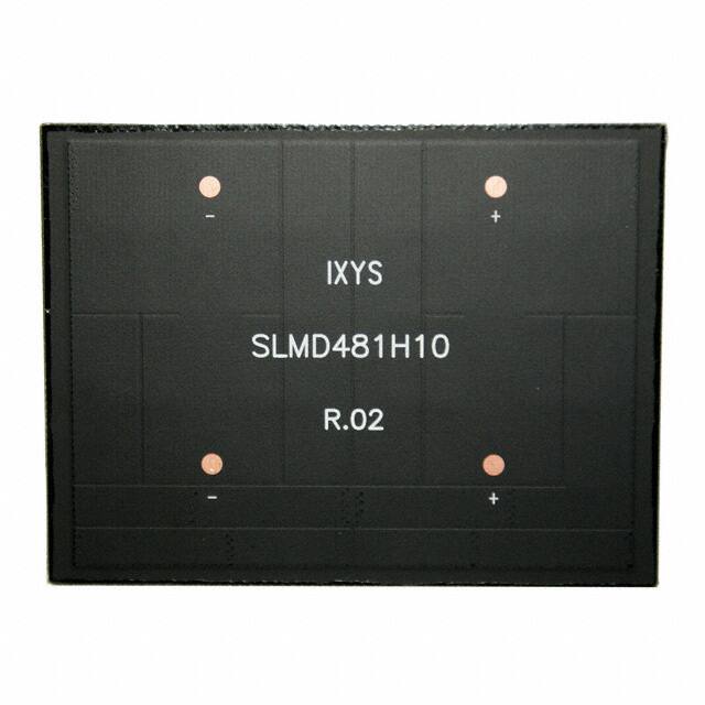 SLMD481H10IXYS