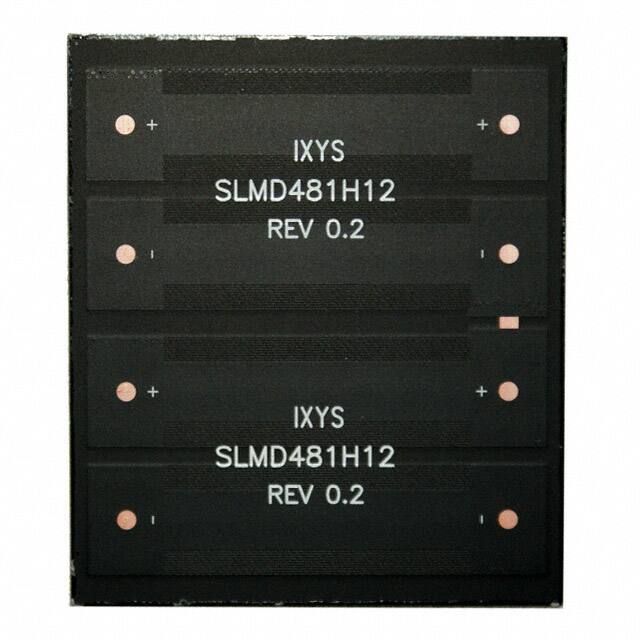 SLMD481H12IXYS