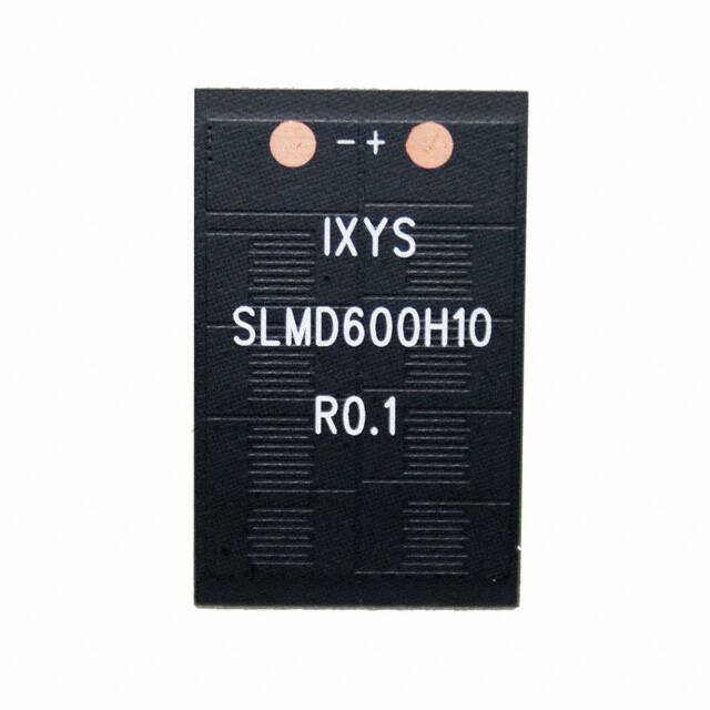 SLMD600H10IXYS