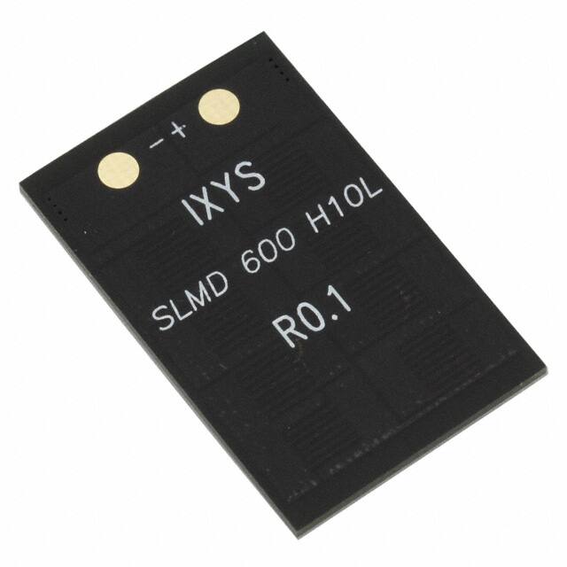 SLMD600H10LIXYS