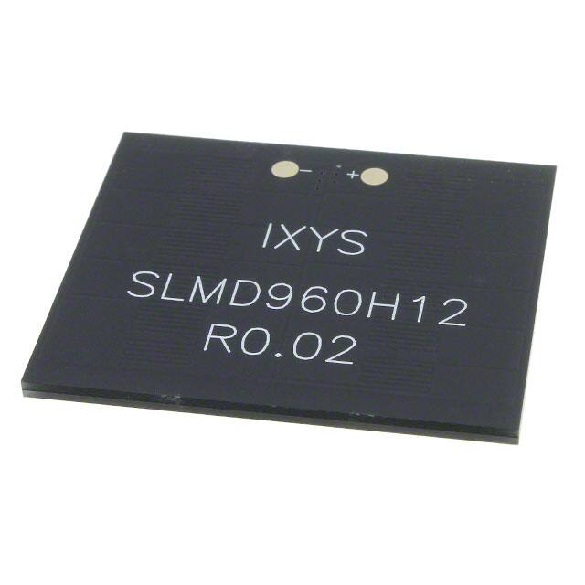 SLMD960H12IXYS
