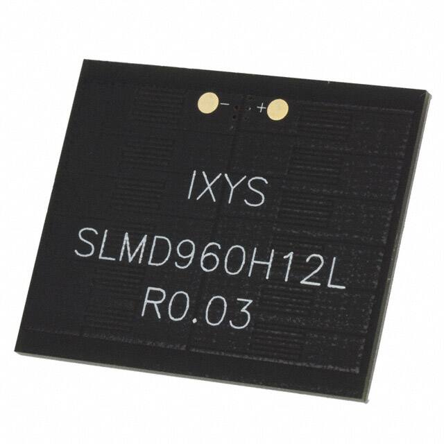 SLMD960H12LIXYS
