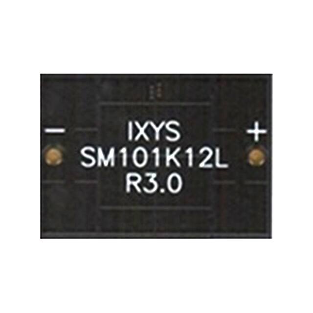 SM101K12LIXYS