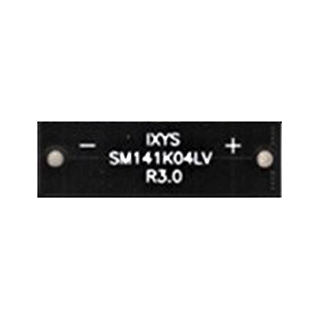 SM141K04LVIXYS