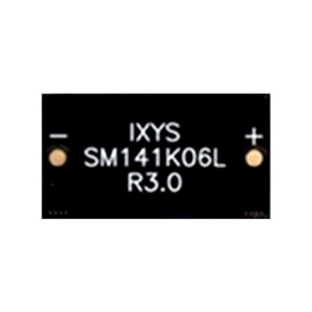 SM141K06LIXYS