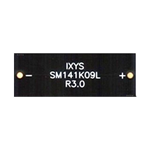 SM141K09LIXYS