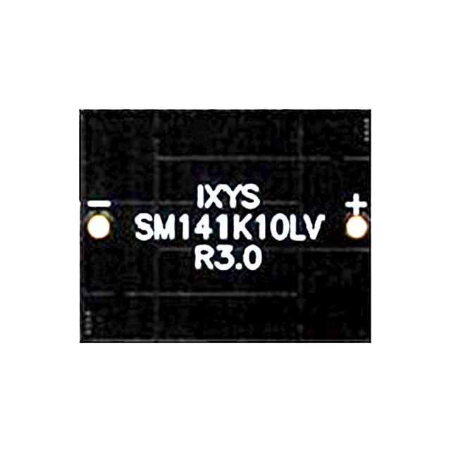 SM141K10LVIXYS