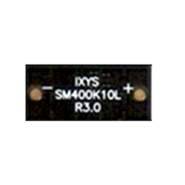 SM400K10LIXYS