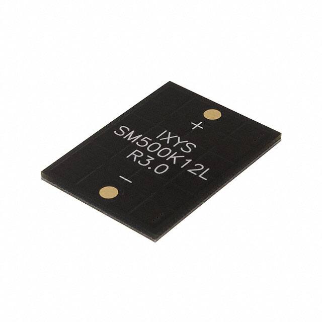 SM500K12LIXYS