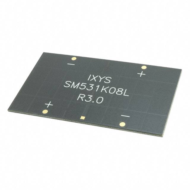 SM531K08LIXYS