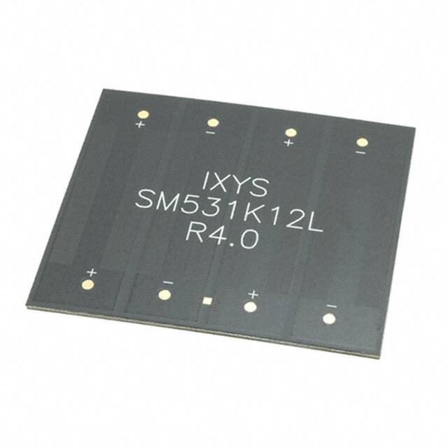 SM531K12LIXYS