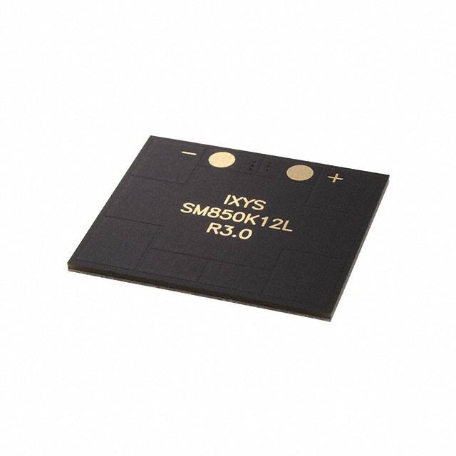 SM850K12LIXYS