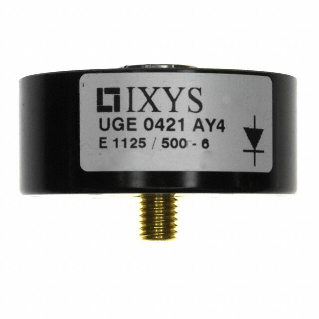 UGE0421AY4IXYS