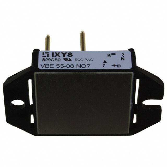 VBE55-06NO7IXYS