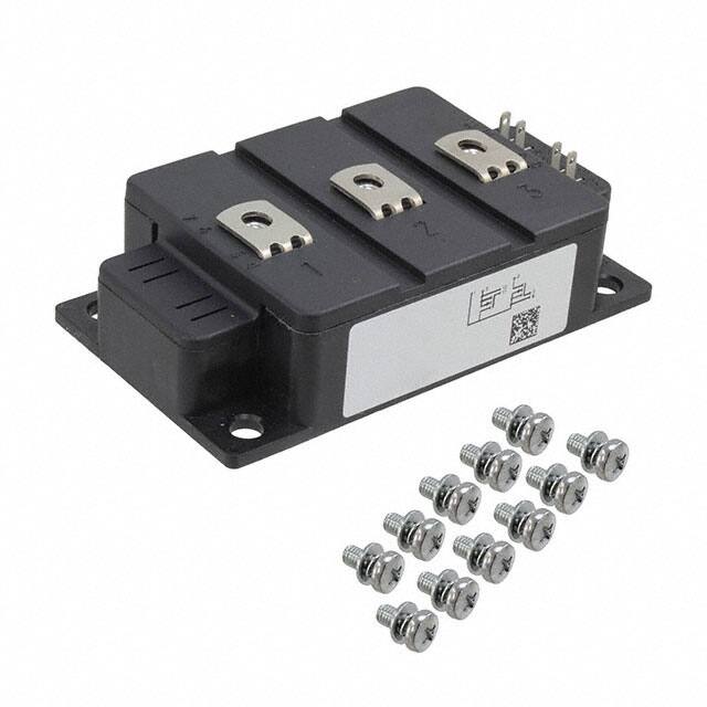 VMM300-03FIXYS