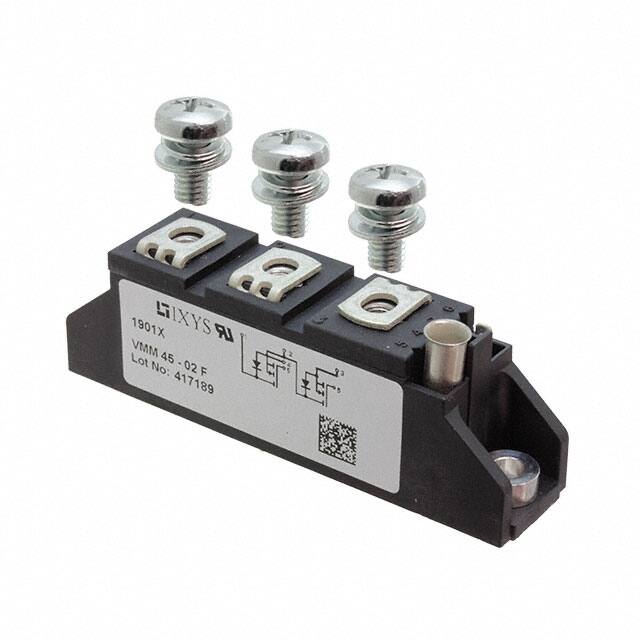 VMM45-02FIXYS