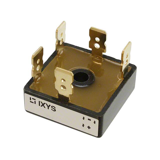 VUO36-16NO8IXYS