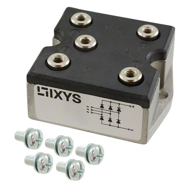 VUO35-18NO7IXYS
