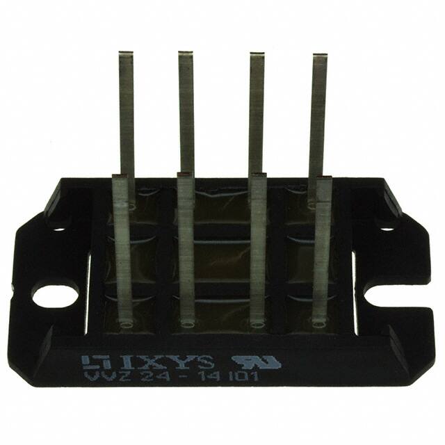VVZ24-14IO1IXYS