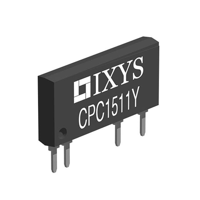 CPC1511YIXYS Integrated Circuits Division