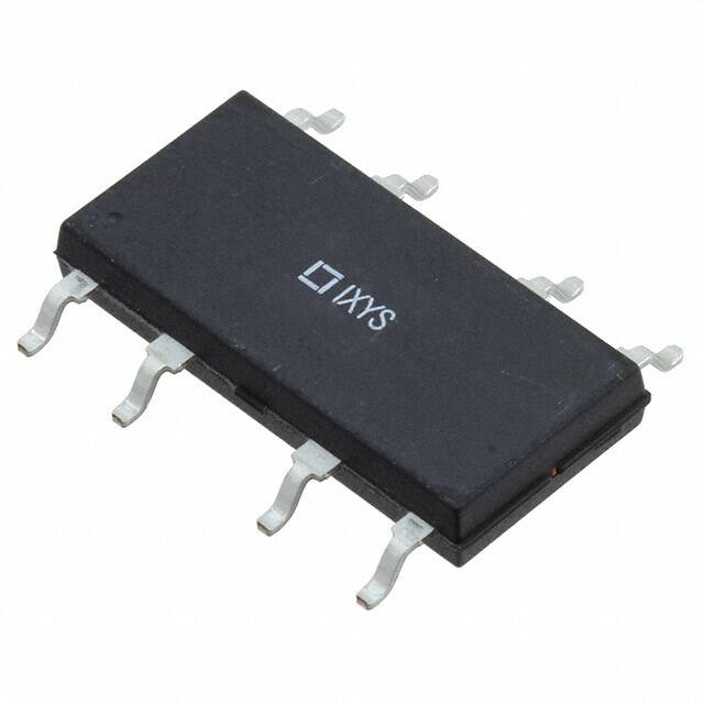 CPC2907BIXYS Integrated Circuits Division