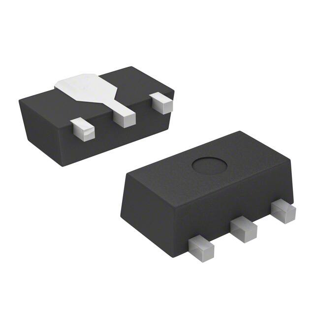 CPC3710CTRIXYS Integrated Circuits Division