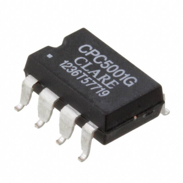 CPC5001GSTRIXYS Integrated Circuits Division