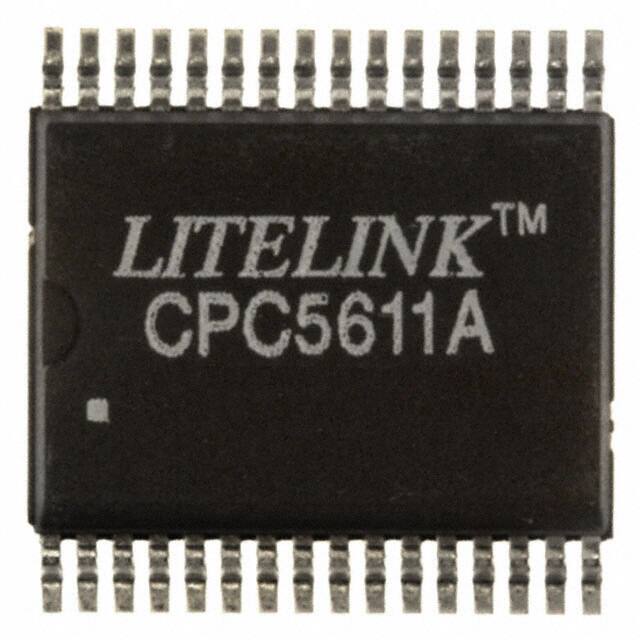 CPC5611AIXYS Integrated Circuits Division