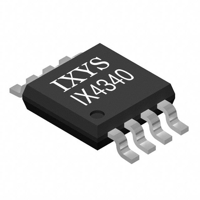 

IX4340UETR