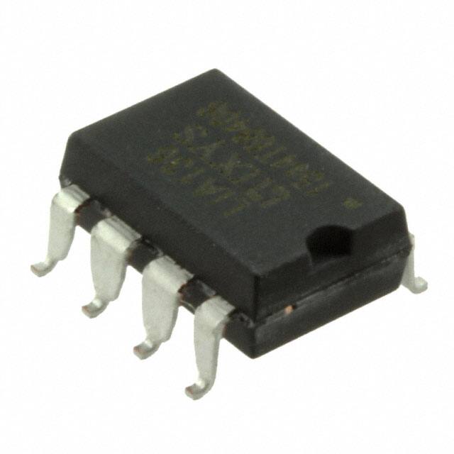 LIA136SIXYS Integrated Circuits Division