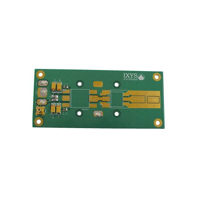 DVRFD630-150/275IXYS-RF