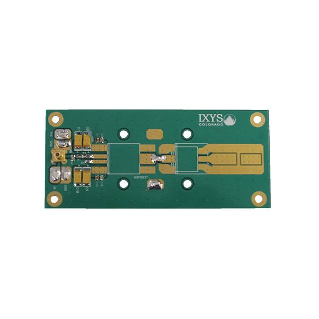 DVRFD631-150/275IXYS-RF