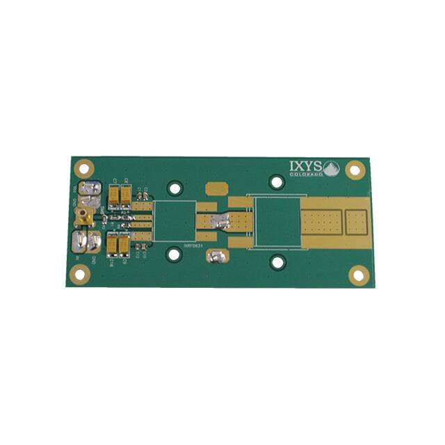 DVRFD631-375/475IXYS-RF