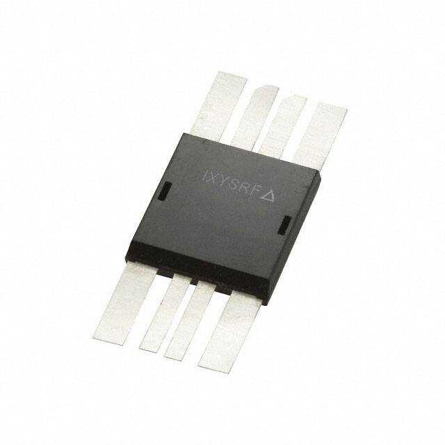 IXRFD615X2IXYS-RF
