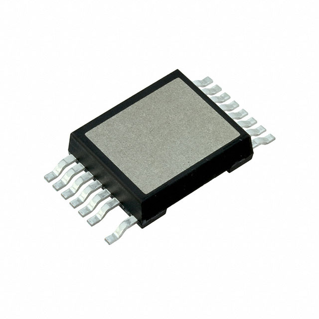 IXRFSM18N50IXYS-RF