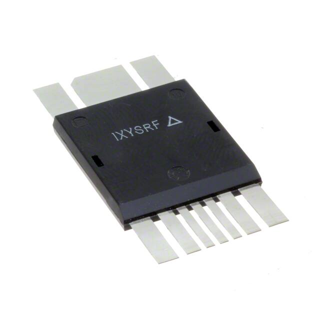 IXZ631DF12N100IXYS-RF