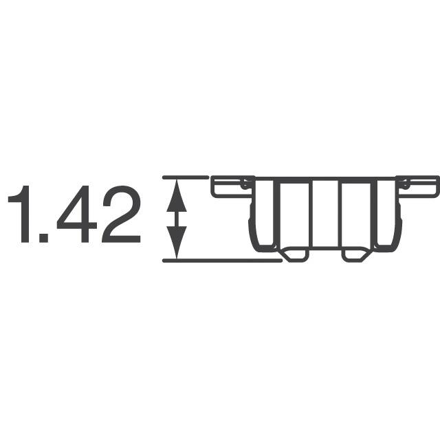 AA01A-P060VA1-R3000JAE Electronics