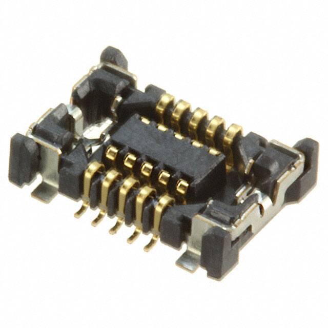 AA01A-S010VAT-0001JAE Electronics