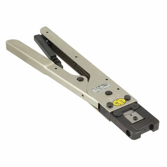 C2777-CT150-2-DW1JAE Electronics